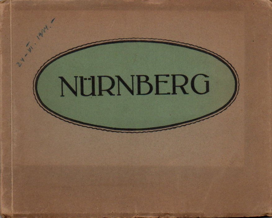 Nürnberg