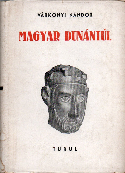 Magyar Dunántúl