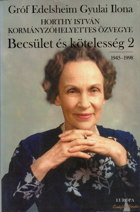 Becsület és kötelesség 1-2.