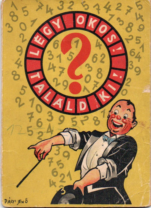 Pokolbeli víg napjaim