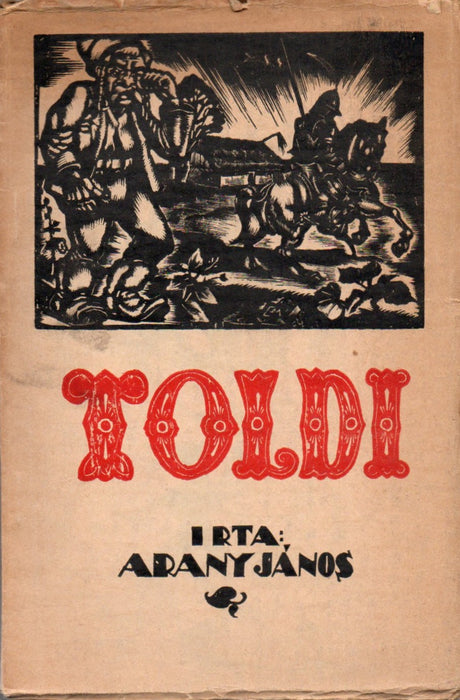 Toldi