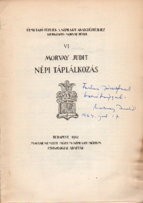 Népi táplálkozás