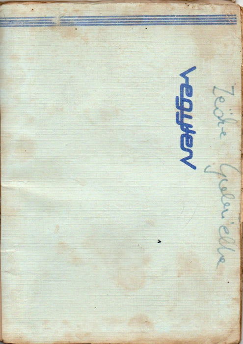 Ázsia szívében I.