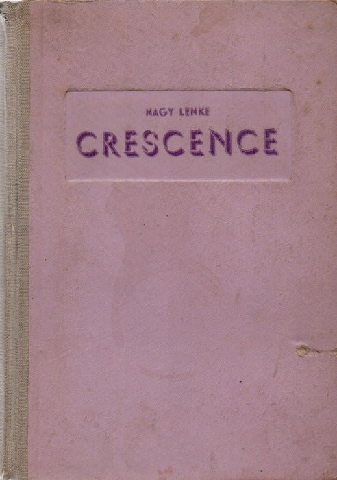 Crescence