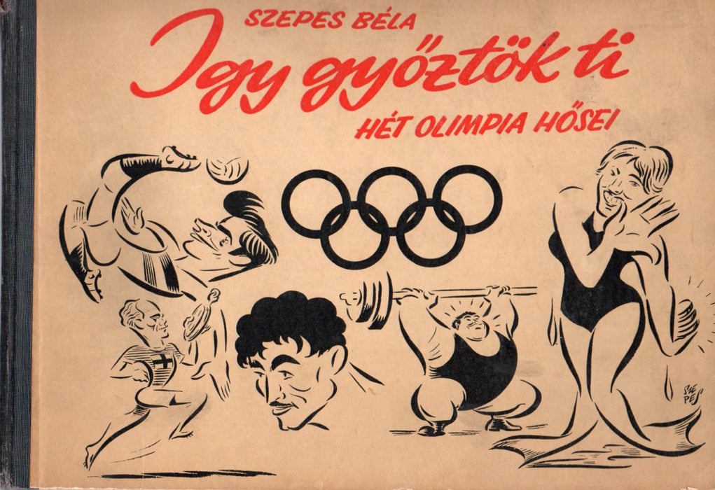 Így győztök ti...