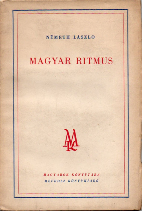 Magyar ritmus