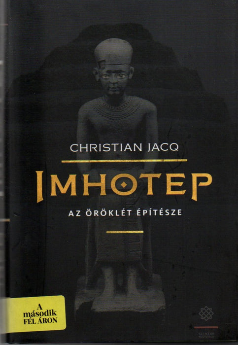 Imhotep