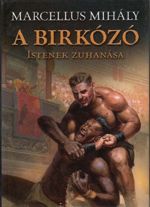 A birkózó