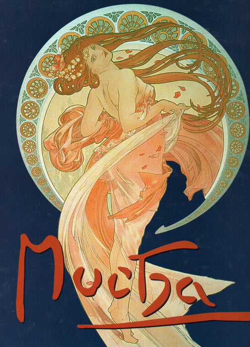 Alfons Mucha