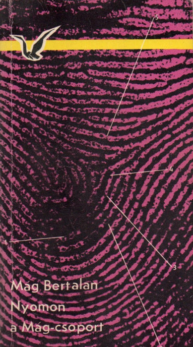 Nyomon a Mág-csoport