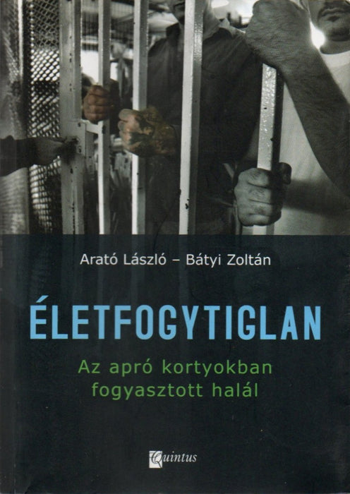 Életfogytiglan