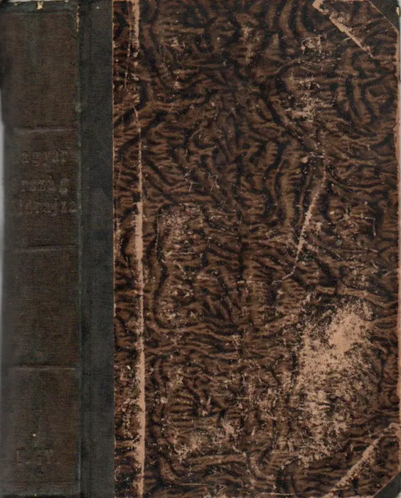 Compendium Hungariae geographicum