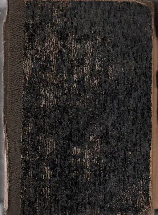 Griechisch-Deutsches Handwörterbuch