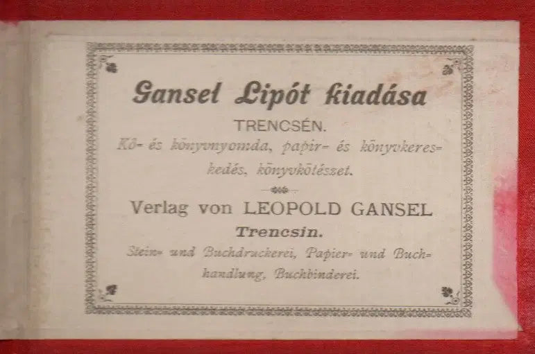 Világostól Trianonig