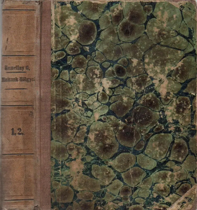 Multunk hölgyei I-II.