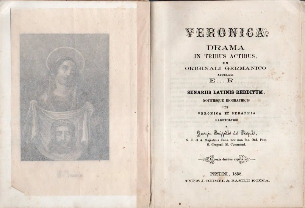 Veronica