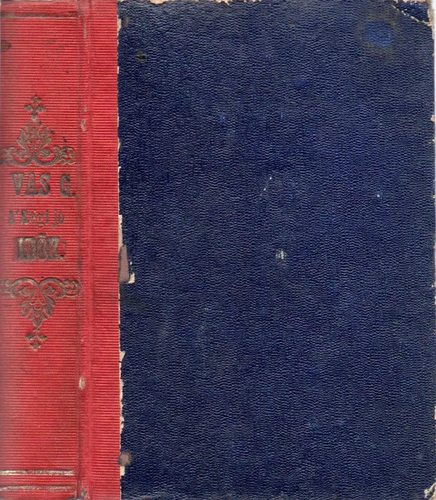 A régi jó idők I-III.