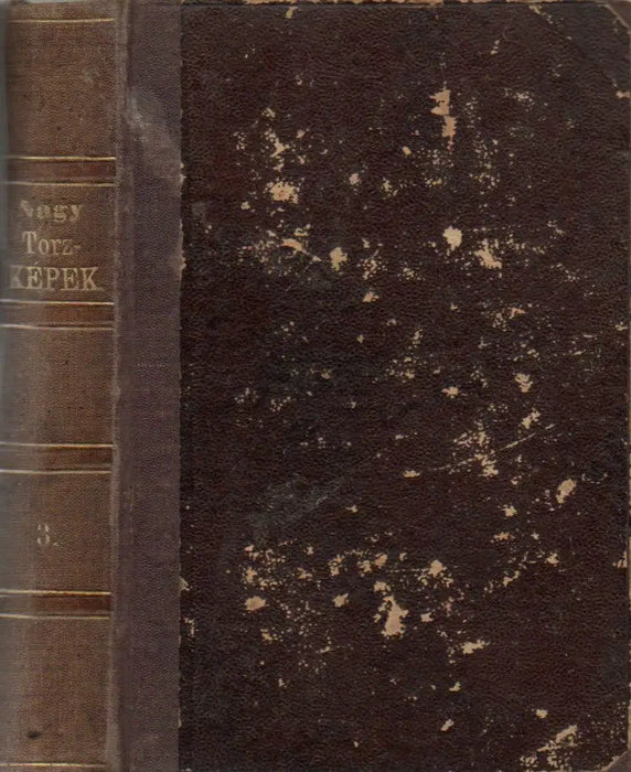 Torzképek III.
