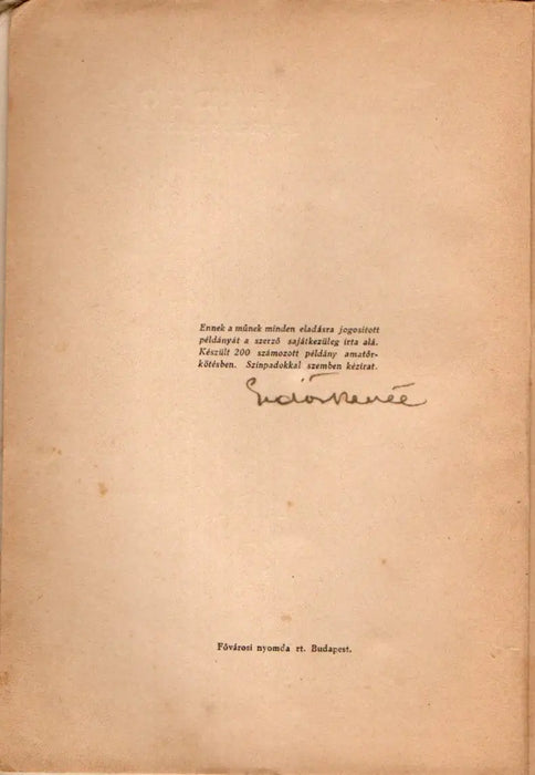 Világostól Trianonig