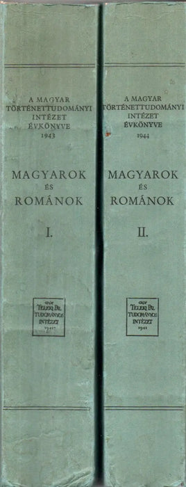 Világostól Trianonig