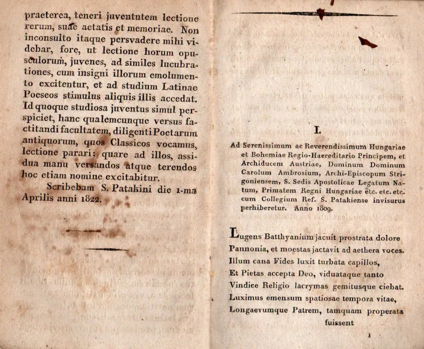 Opuscula poetica
