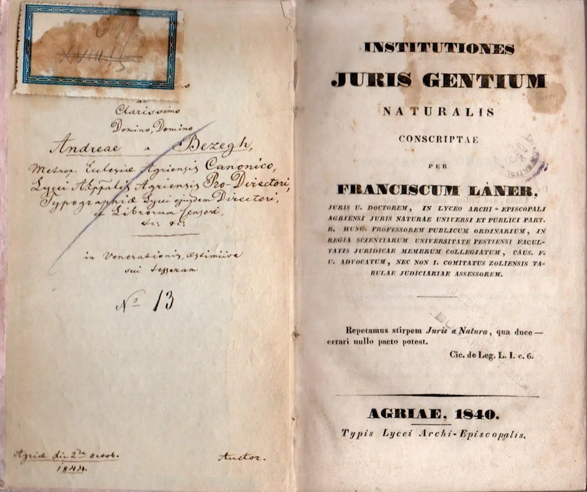 Magyar történet I-V.