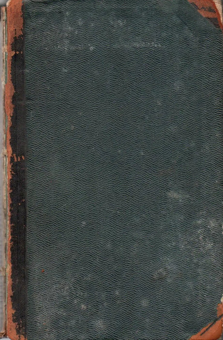 C. Canstatt’s specielle Pathologie und Therapie I.