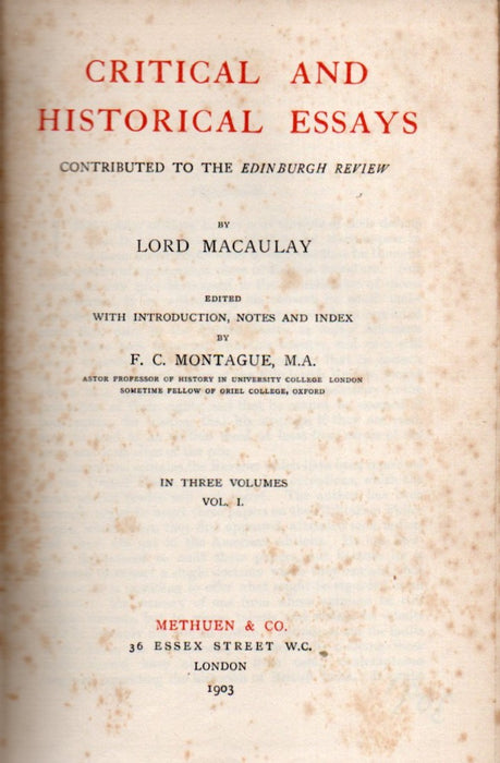 Kis hármaskönyv I-III.