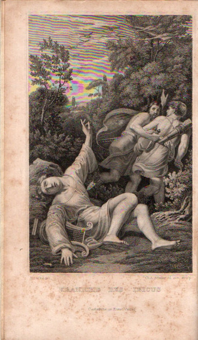 Kis hármaskönyv I-III.