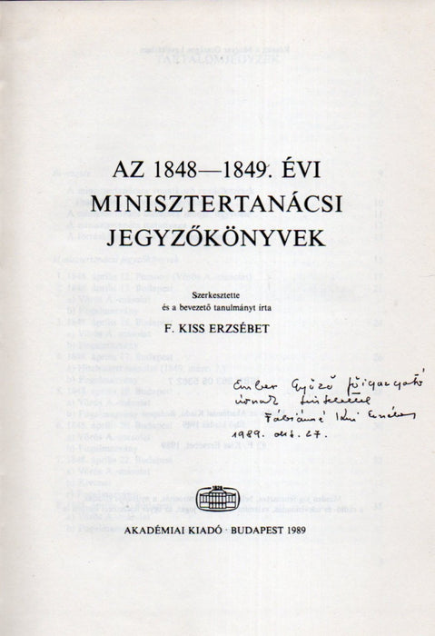 Kis hármaskönyv I-III.