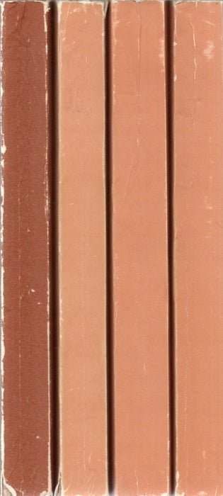 Kis hármaskönyv I-III.