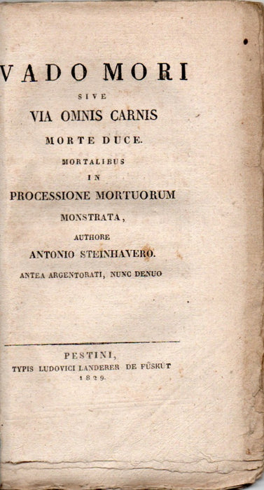 Kis hármaskönyv I-III.