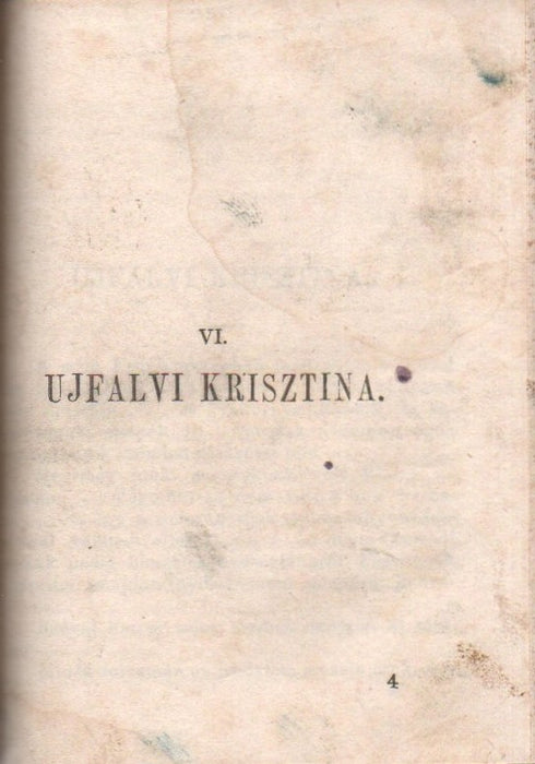 Kis hármaskönyv I-III.