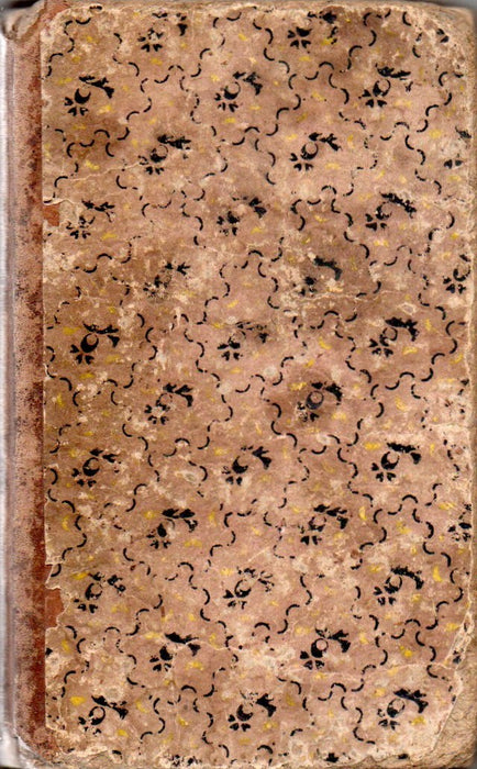 Kis hármaskönyv I-III.