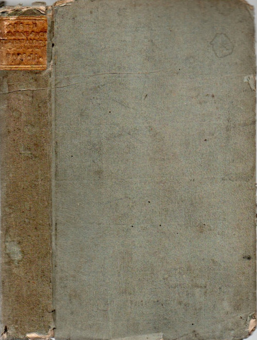 Hermeneutica sacra Novi Testamenti II/2.
