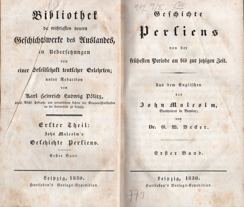 Kis hármaskönyv I-III.