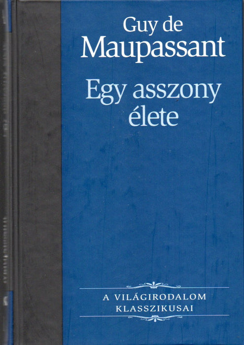 A világirodalom klasszikusai 1-4., 6-26.