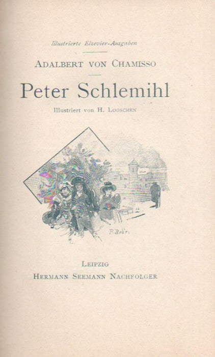 Peter Schlemihl