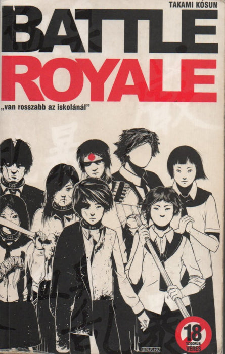 Battle Royale