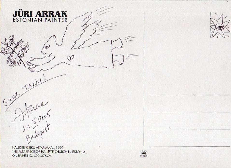 Jüri Arrak