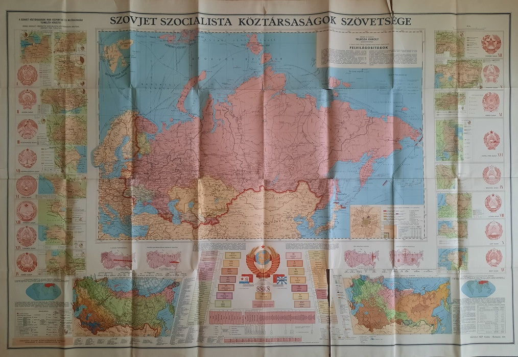 Szovjet Szocialista Köztársaságok Szövetsége