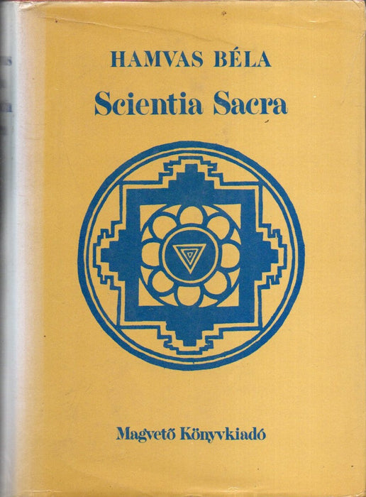 Scientia Sacra