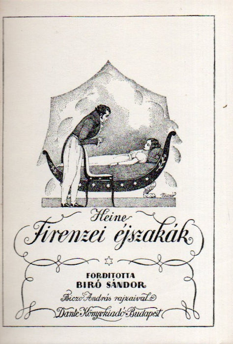 Napoleon dobosa - Schnabelewopski úr emlékei - Firenzei éjszakák