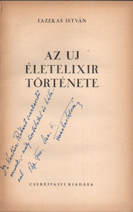 Kis hármaskönyv I-III.