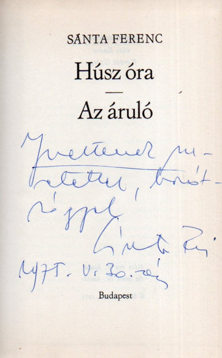 Kis hármaskönyv I-III.
