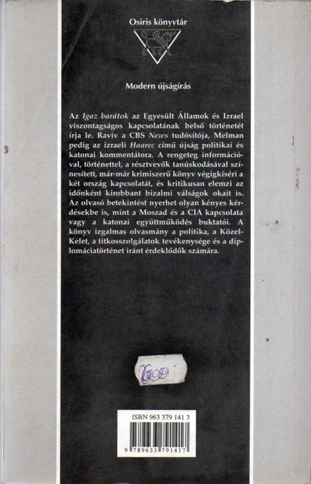 Igaz barátok