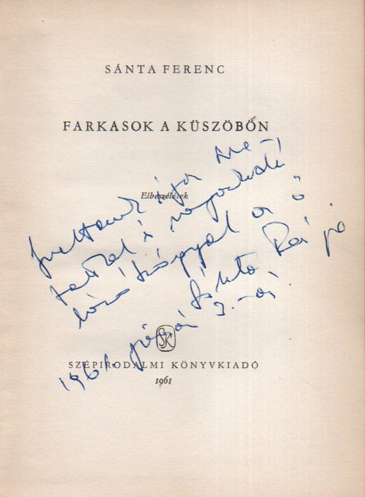 Kis hármaskönyv I-III.