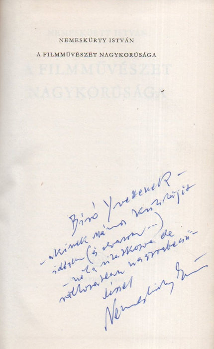 Kis hármaskönyv I-III.