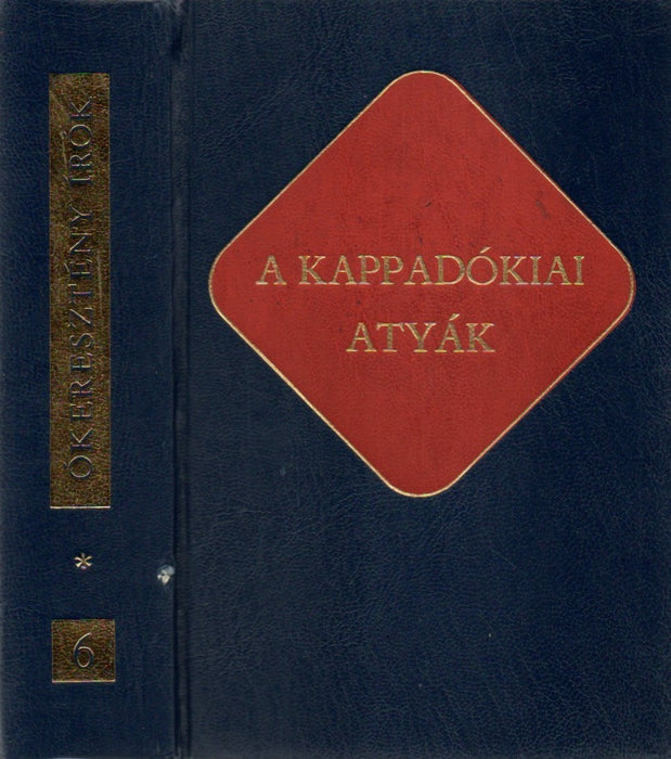 A kappadókiai atyák
