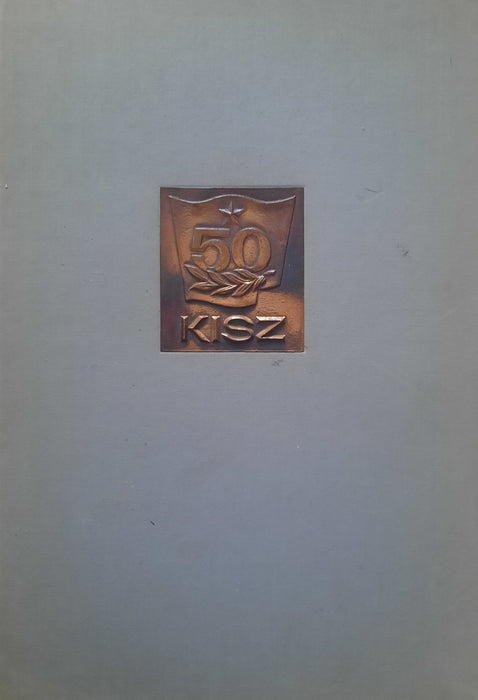 Az ifjú proletár 1919. I. évfolyam 1. szám